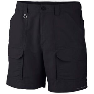 Boy’s Columbia PFG Permit II Shorts ~Size: L
